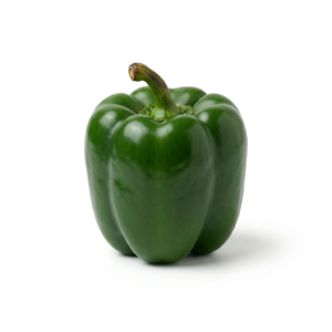 Green Capsicum 500 gm
