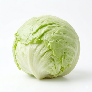 Iceberg Lettuce 1 Pc
