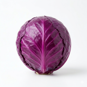 Red Cabbage 1 Pc