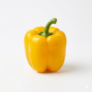 Yellow Capsicum 500 gm