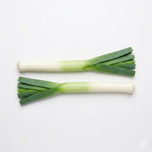 Leeks 500 gm