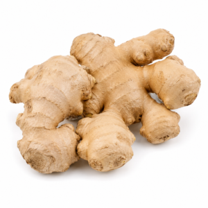 Ginger